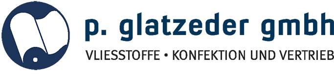 P. Glatzeder GmbH | Vliesstoffe und technische Textilien- Konfektion und Vertrieb